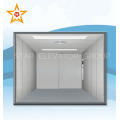 Energy-saving Heavy loading warehouse cargo elevator